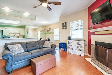 8350 Savannah Trace Cir unit 1804, Tampa, FL 33615 - photo 3