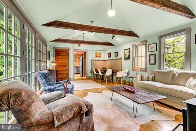 84 Oventop Mountain Ln, Sperryville, VA 22740 - photo 5