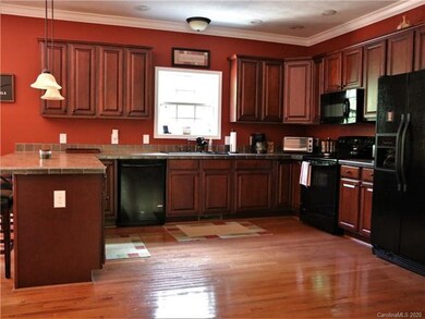 631 Whitney Blvd, Lake Lure, NC 28746 - photo 4