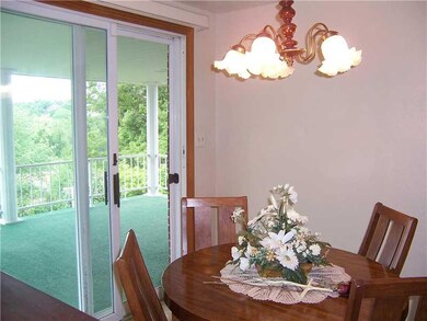 Dining Room.