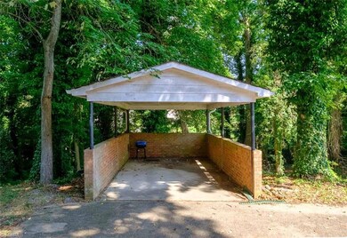 Carport