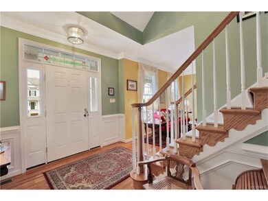 13113 Hampton Colony Way, Chesterfield, VA 23832 - photo 6