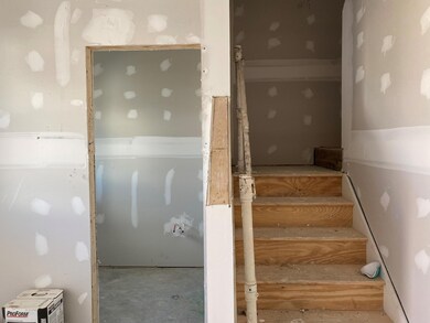 Lot 101 Powder Bath Entry