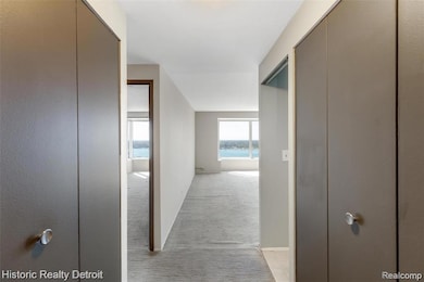 1300 E. Lafayette #2502 - Iconic Riverfront Co-Op with Stunning South-Facing Views
