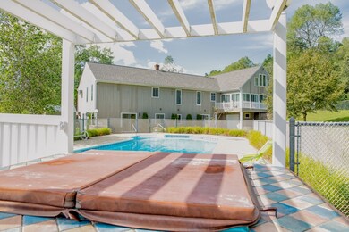 447 Loring Rd, Barre, MA 01005 - photo 5