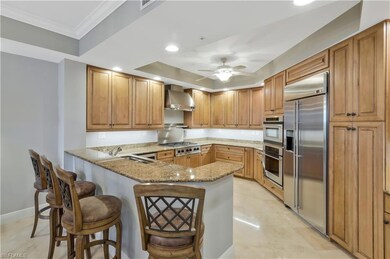 Grande ExcelsiorAt The Grande Preserve A Con unit 5, Naples, FL 34110 - photo 7