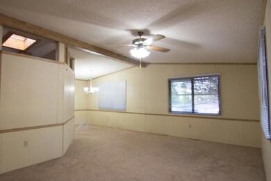 Living room to Dining room