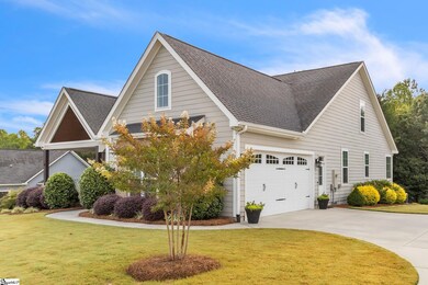 200 Deer Thicket Way, Taylors, SC 29687 - photo 3