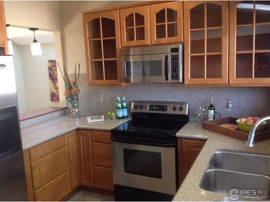 Beautiful Kitchen