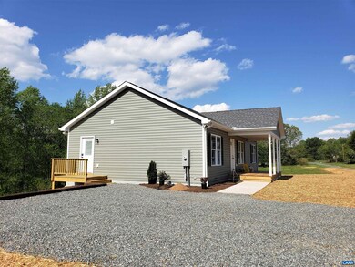 391 Burnt Tree Way, Orange, VA 22960 - photo 2