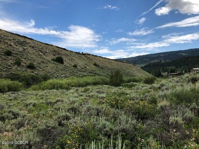 view of land