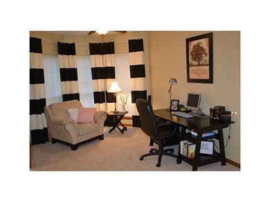 Formal Dining Room.
