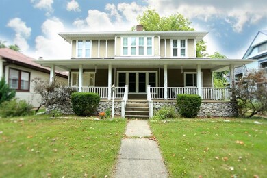 109 W Michigan St, New Carlisle, IN 46552 - photo 2