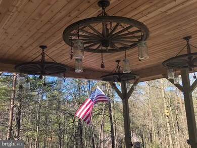 587 Straton Way, Basye, VA 22810 - photo 6