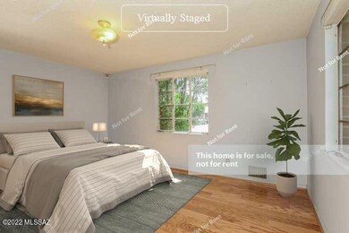Virtually Staged