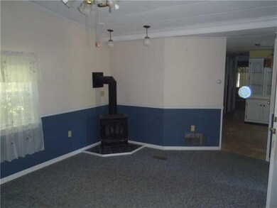 Den/Family/Great Room. Very spacious...