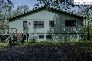 1431 Beech Mountain Pkwy, Beech Mountain, NC 28604 - photo 2