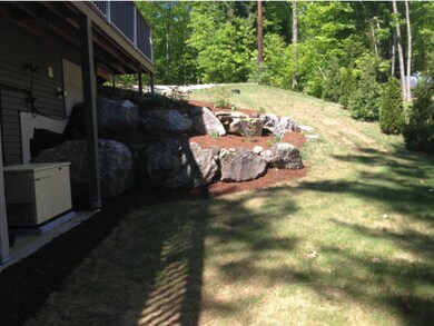 191 Veazey Point Rd, Brookfield, NH 03872 - photo 6