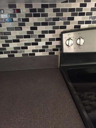 Backsplash