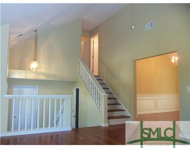 Interior Space/Layout.