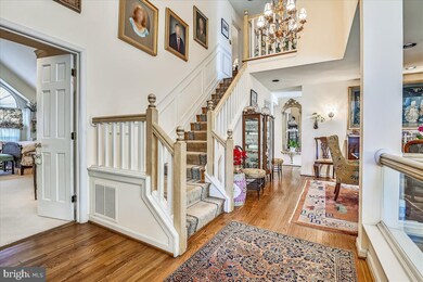 4 Quail Hollow Rd, Lutherville Timonium, MD 21093 - photo 5