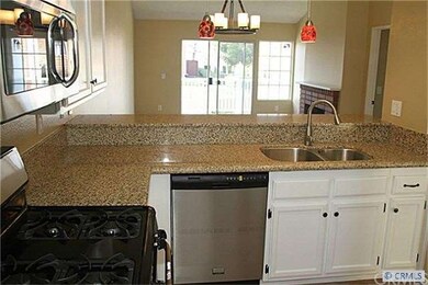 New Stainless Steel Dishwasher