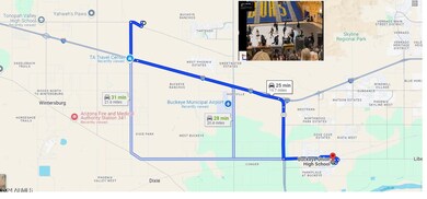 333XX W Indian School Rd -- unit Lot C, Tonopah, AZ 85354 - photo 7