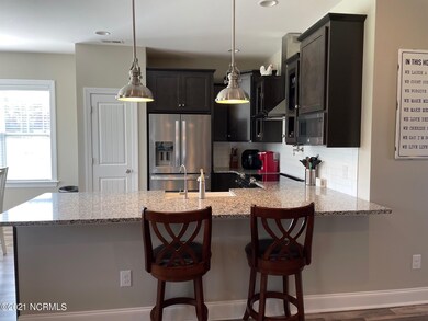 Kitchen Bar