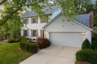 9956 Raintree Dr N, Columbus, IN 47201 - photo 6