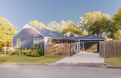 1701 N University Ave, Little Rock, AR 72207 - photo 4