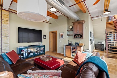 Parts House Lofts unit 312, Milwaukee, WI 53204 - photo 5