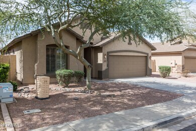 3) FRONT OF HOME
