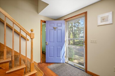 Entry