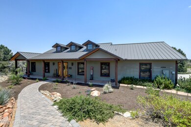 A Front View