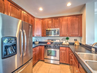 80 Lyon Ct unit 1, Jersey City, NJ 07305 - photo 7