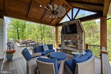 659 Andover Rd, Newtown Square, PA 19073 - photo 6