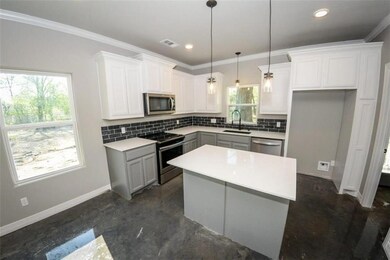 300 W Day St, Denison, TX 75020 - photo 5