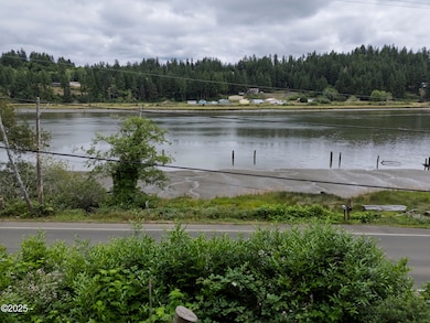 View from Lot