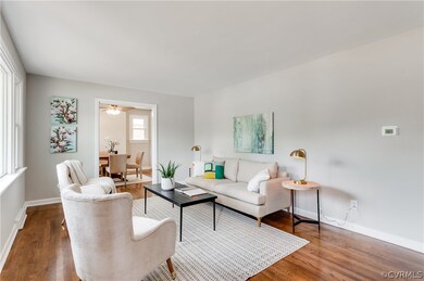 8222 Adrian Dr, Henrico, VA 23294 - photo 3