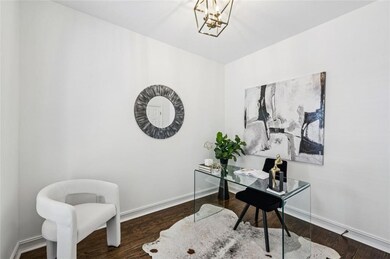 1391 Cameron Glen Dr unit 1, Marietta, GA 30062 - photo 7