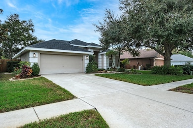 527 Bridle Path Way, Tarpon Springs, FL 34688 - photo 2