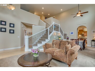 Living Room/Dining Room