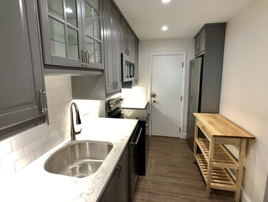 804 Centre St unit 202, Jamaica Plain, MA 02130 - photo 3