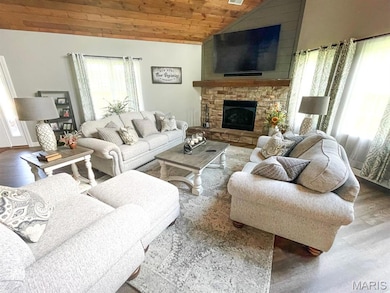 18428 Lake Circle Dr, Dexter, MO 63841 - photo 6