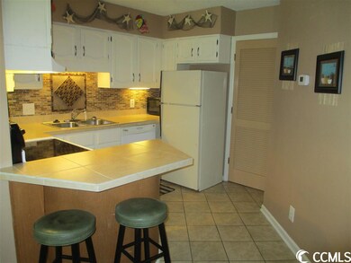 1208 Benna Dr unit H, Myrtle Beach, SC 29577 - photo 4