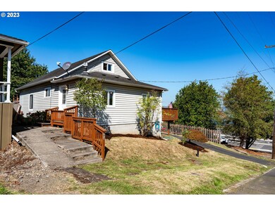 106 E 3rd St, Rainier, OR 97048 - photo 2