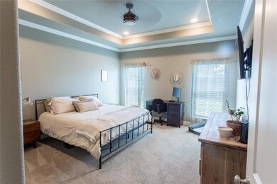 3704 Fawn Meadow Trail, Denison, TX 75020 - photo 7