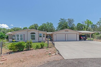1503 N Cessna Cir, Payson, AZ 85541 - photo 2