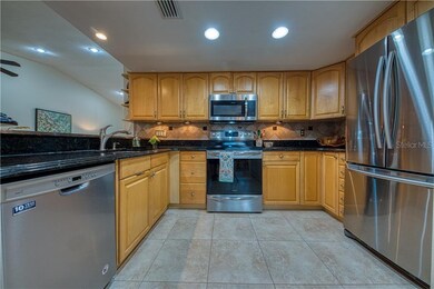 New stainless steel appliances in 2019 except dish