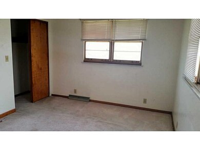 Bedroom.